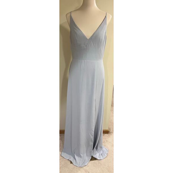 NWT Jenny Yoo Collection Dress - Picture 1 of 12